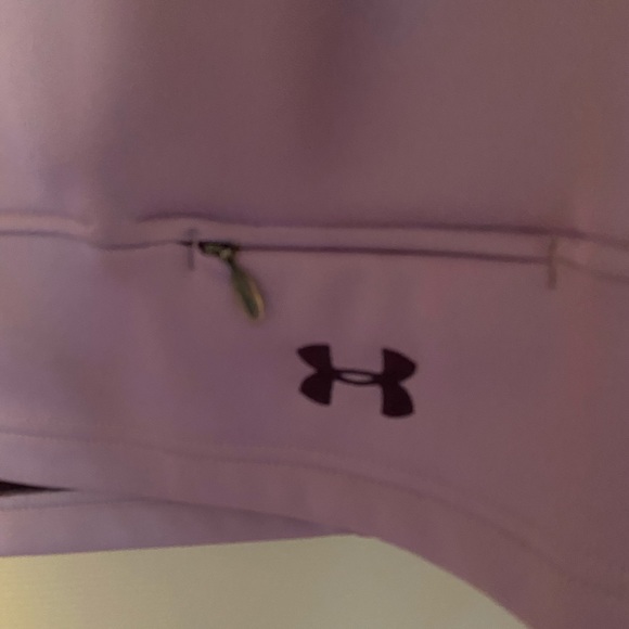 Under Armor sweatshirt - Picture 3 of 4